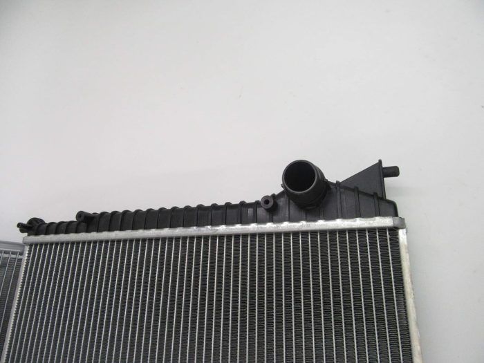 Fuel Pump - Strathpine Radiator Services