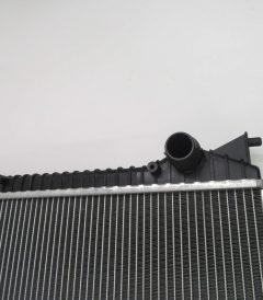 Gtc Flying Spur cooling radiator2